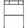 iiyama MD-CART02-S1 ekraanialus 2,18 m (86 tolli) hall