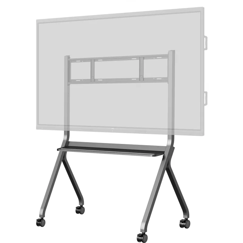 iiyama MD-CART02-S1 ekraanialus 2,18 m (86 tolli) hall