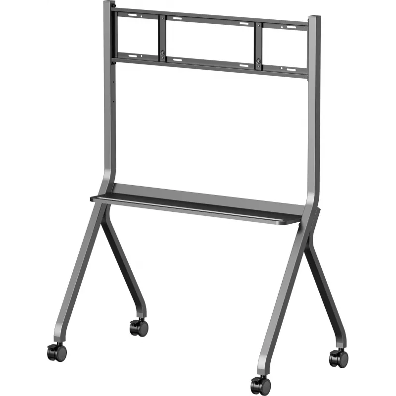iiyama MD-CART02-S1 ekraanialus 2,18 m (86 tolli) hall