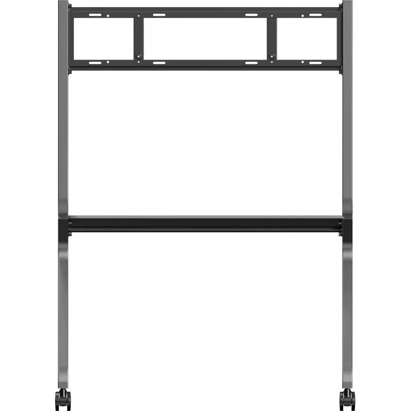 iiyama MD-CART02-S1 ekraanialus 2,18 m (86 tolli) hall