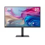 MSI Modern MD272UPHG arvutimonitor 68,6 cm (27 tolli) 3840 x 2160 pikslit 4K Ultra HD must