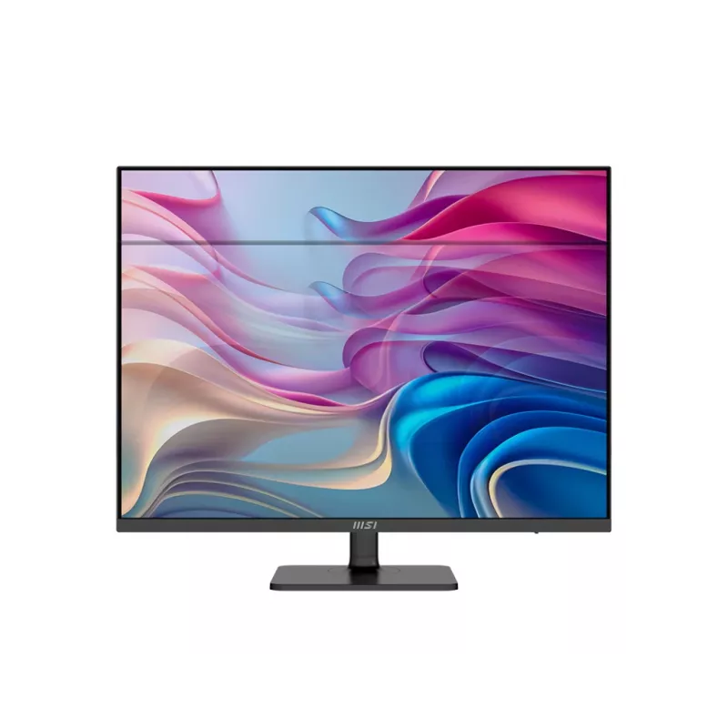 MSI Modern MD272UPHG arvutimonitor 68,6 cm (27 tolli) 3840 x 2160 pikslit 4K Ultra HD must
