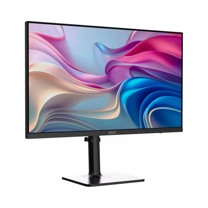 MSI Modern MD272UPHG arvutimonitor 68,6 cm (27 tolli) 3840 x 2160 pikslit 4K Ultra HD must