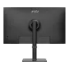 MSI Modern MD272UPHG arvutimonitor 68,6 cm (27 tolli) 3840 x 2160 pikslit 4K Ultra HD must