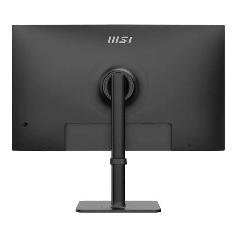 MSI Modern MD272UPHG arvutimonitor 68,6 cm (27 tolli) 3840 x 2160 pikslit 4K Ultra HD must