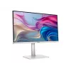 MSI Modern MD272UPHW 27-tolline 4K UHD IPS monitor, valge