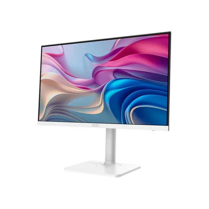 MSI Modern MD272UPHW 27-tolline 4K UHD IPS monitor, valge