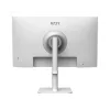 MSI Modern MD272UPHW 27-tolline 4K UHD IPS monitor, valge