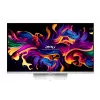 MSI MPG 321URXW QD-OLED arvutimonitor 80 cm (31,5 tolli) 3840 x 2160 pikslit 4K Ultra HD Valge