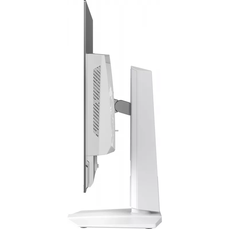 MSI MPG 321URXW QD-OLED arvutimonitor 80 cm (31,5 tolli) 3840 x 2160 pikslit 4K Ultra HD Valge