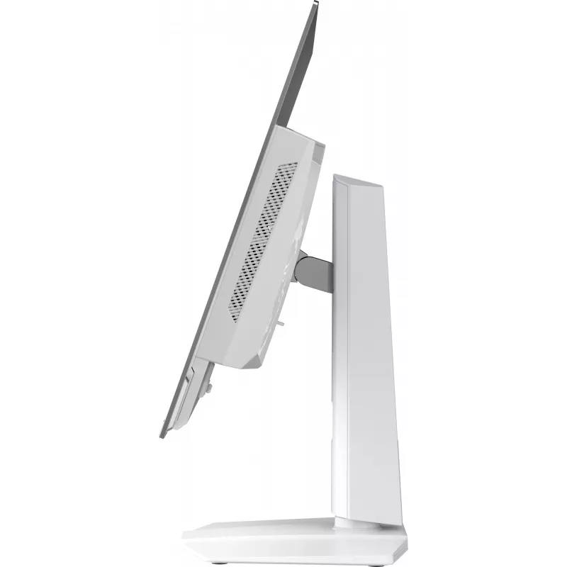 MSI MPG 321URXW QD-OLED arvutimonitor 80 cm (31,5 tolli) 3840 x 2160 pikslit 4K Ultra HD Valge