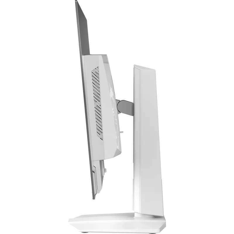 MSI MPG 321URXW QD-OLED arvutimonitor 80 cm (31,5 tolli) 3840 x 2160 pikslit 4K Ultra HD Valge