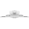 MSI MPG 321URXW QD-OLED arvutimonitor 80 cm (31,5 tolli) 3840 x 2160 pikslit 4K Ultra HD Valge