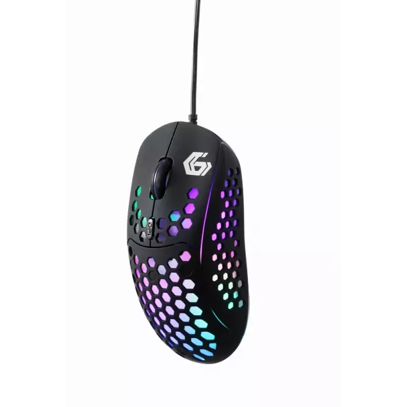 Hiir Gembird MUSG-RAGNAR-RX400 USB Type-A