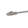 StarTech.com 10 m CAT6 Etherneti kaabel – Hall CAT 6 Gigabit Etherneti juhe – 250 MHz 100 W PoE RJ45 UTP võrgu-/ühendusjuhe haakumisvastane tõmbetõkestusega individuaalselt testitud