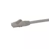 StarTech.com 5m CAT6 Etherneti kaabel - Hall CAT 6 Gigabit Etherneti juhe - 250MHz 100W PoE RJ45 UTP võrgu-/parandusjuhe tõmmeteta tõmbetõkestusega individuaalselt testitud