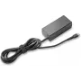 HP 45W USB-C vahelduvvooluadapter, sülearvuti, siseruumides, 45 W, 3 A, Spectre x2 12-a0xx; HP Pavilion x2 10-n1xx; Pavilion x2 10-n0xx, Kodu