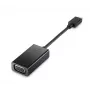 USB-C – VGA adapter HP N9K76AA