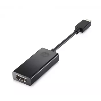 USB-C – VGA adapter HP N9K76AA