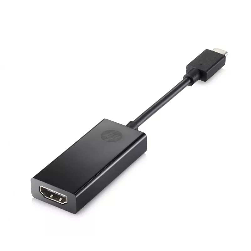 USB-C – VGA adapter HP N9K76AA