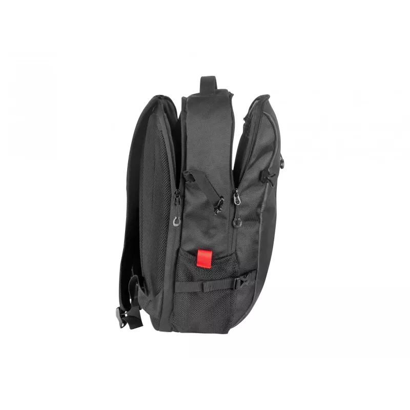 GENESIS Pallad 410 seljakott Must Polyester