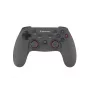 GENESIS PV65 Must RF mängupult Analoog / Digitaalne PC, Playstation 3