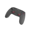 GENESIS PV65 Must RF mängupult Analoog / Digitaalne PC, Playstation 3