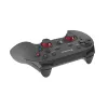 GENESIS PV65 Must RF mängupult Analoog / Digitaalne PC, Playstation 3