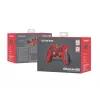 GENESIS MANGAN 200 Red USB 2.0 Gamepad Analogue / Digital PC