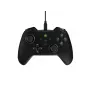 GENESIS Mangan 300 Must USB mängupult Analoog / Digitaalne Android, Nintendo Switch, PC