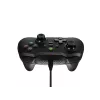 GENESIS Mangan 300 Must USB mängupult Analoog / Digitaalne Android, Nintendo Switch, PC