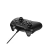 GENESIS Mangan 300 Must USB mängupult Analoog / Digitaalne Android, Nintendo Switch, PC