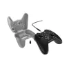 GENESIS Mangan 300 Must USB mängupult Analoog / Digitaalne Android, Nintendo Switch, PC