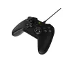 GENESIS Mangan 300 Must USB mängupult Analoog / Digitaalne Android, Nintendo Switch, PC