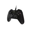 GENESIS Mangan 300 Must USB mängupult Analoog / Digitaalne Android, Nintendo Switch, PC