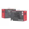 GENESIS Mangan 300 Must USB mängupult Analoog / Digitaalne Android, Nintendo Switch, PC