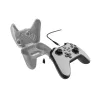 GENESIS Mangan 300 valge USB-mängupult analoog/digitaalne Android, Nintendo Switch, PC