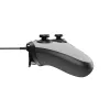 GENESIS Mangan 300 valge USB-mängupult analoog/digitaalne Android, Nintendo Switch, PC