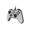 GENESIS Mangan 300 valge USB-mängupult analoog/digitaalne Android, Nintendo Switch, PC