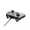 GENESIS Mangan 300 valge USB-mängupult analoog/digitaalne Android, Nintendo Switch, PC
