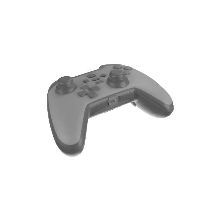 GENESIS Mangan 300 valge USB-mängupult analoog/digitaalne Android, Nintendo Switch, PC