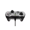 GENESIS Mangan 300 valge USB-mängupult analoog/digitaalne Android, Nintendo Switch, PC