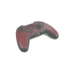 GENESIS Mangan 300 Punane USB mängupult Analoog/Digitaal Android, Nintendo Switch, PC
