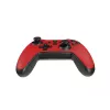GENESIS Mangan 300 Punane USB mängupult Analoog/Digitaal Android, Nintendo Switch, PC