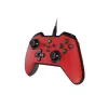 GENESIS Mangan 300 Punane USB mängupult Analoog/Digitaal Android, Nintendo Switch, PC