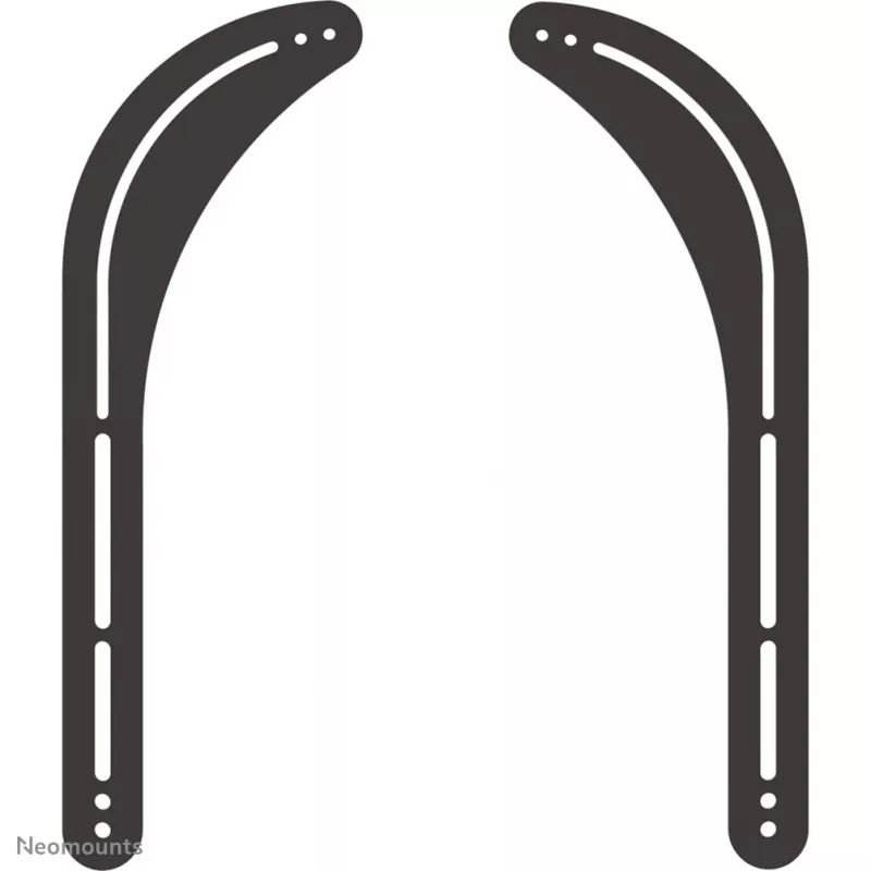 Neomounts NS-SB100 Sonos heliriba hoidik - max 15 kg - ekraani paigaldus