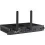 iiyama OPC51204BC-1 PC/tööjaam Intel® Core™ i5 i5-12450H 8 GB DDR4-SDRAM 256 GB SSD Windows 11 IoT Enterprise miniarvuti Must