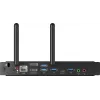 iiyama OPC51204BC-1 PC/tööjaam Intel® Core™ i5 i5-12450H 8 GB DDR4-SDRAM 256 GB SSD Windows 11 IoT Enterprise miniarvuti Must