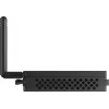 iiyama OPC51204BC-1 PC/tööjaam Intel® Core™ i5 i5-12450H 8 GB DDR4-SDRAM 256 GB SSD Windows 11 IoT Enterprise miniarvuti Must