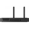 iiyama OPC51204BC-1 PC/tööjaam Intel® Core™ i5 i5-12450H 8 GB DDR4-SDRAM 256 GB SSD Windows 11 IoT Enterprise miniarvuti Must